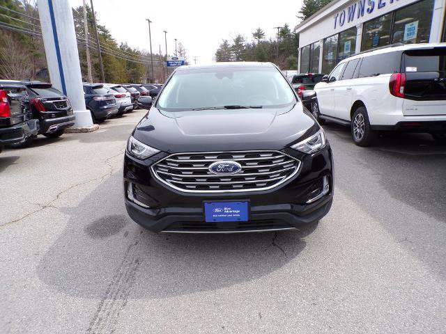 Certified 2020 Ford Edge SEL w/ Convenience Package image 8