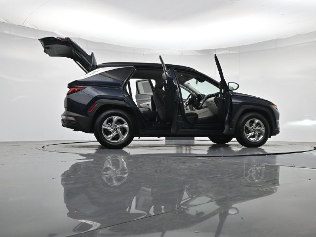 Used 2024 Hyundai Tucson SEL FWD image 48