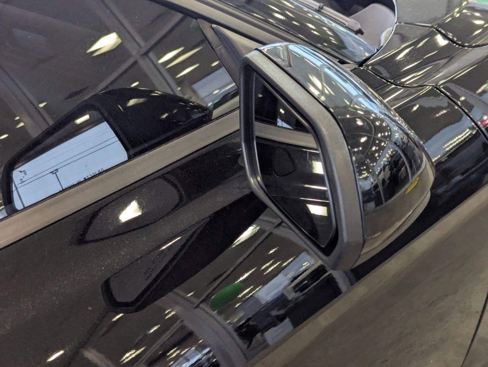 Certified 2022 Ford Mustang Coupe w/ Equipment Group 101A image 15