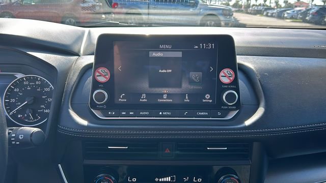 Used 2024 Nissan Rogue SV AWD/4WD image 20