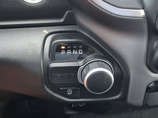 Used 2024 RAM 1500 Lone Star RWD image 24