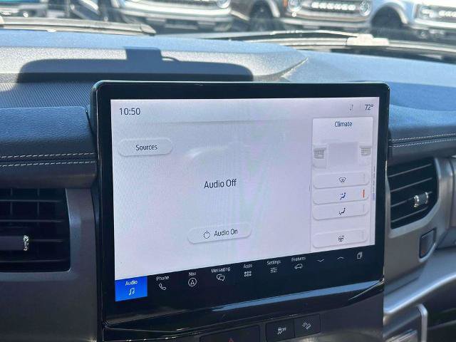 Certified 2023 Ford Expedition Max XLT AWD/4WD image 27