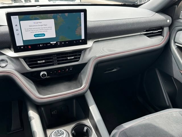 Certified 2026 Ford Explorer ST AWD/4WD image 17