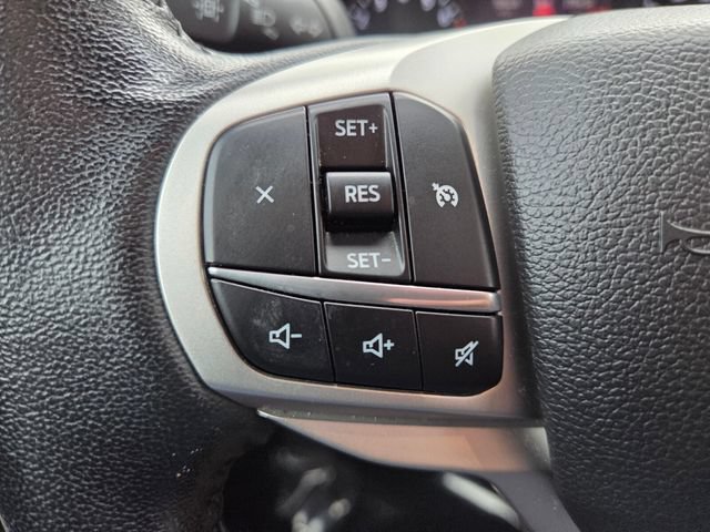 Certified 2023 Ford Explorer XLT AWD/4WD image 18