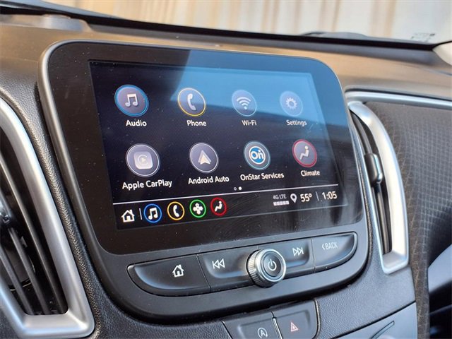 Used 2024 Chevrolet Malibu LT w/ Sport Edition image 15