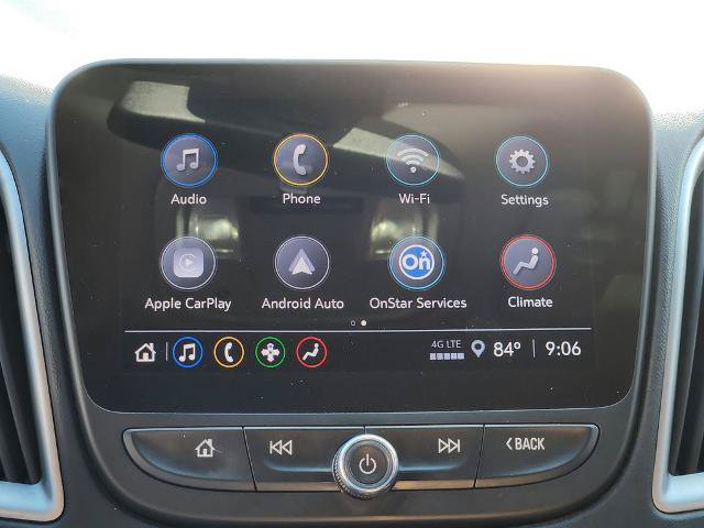Used 2022 Chevrolet Malibu LT FWD image 30