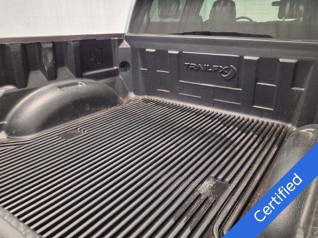 Certified 2025 Ford F150 XLT w/ Equipment Group 301A Standard AWD/4WD image 21