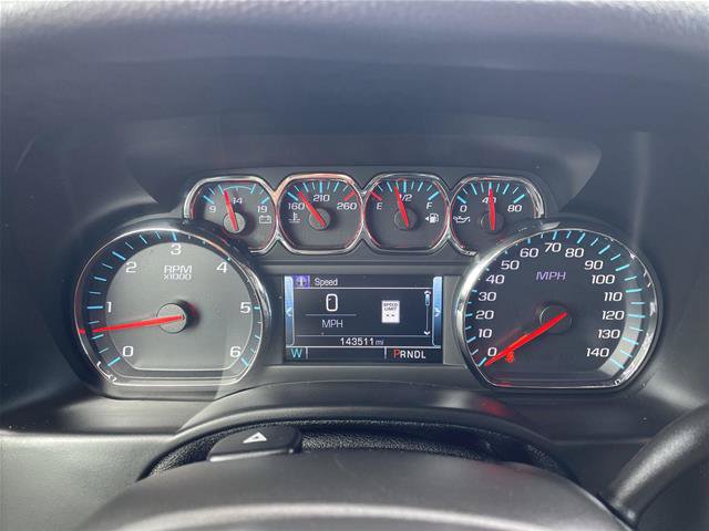 Used 2020 Chevrolet Suburban LT AWD/4WD image 15