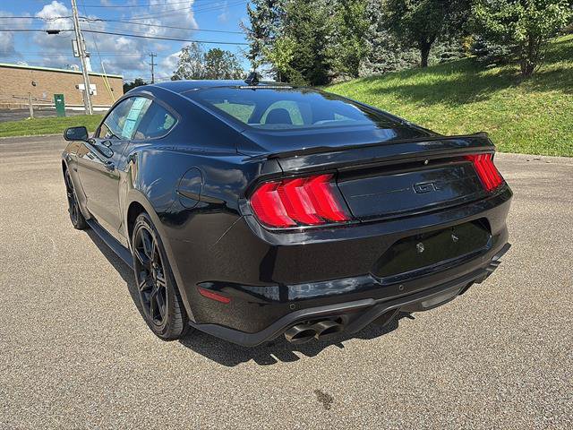 Certified 2020 Ford Mustang GT w/ Equipment Group 301A RWD video 2