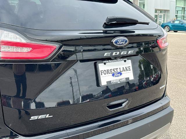 Certified 2023 Ford Edge SEL AWD/4WD image 20