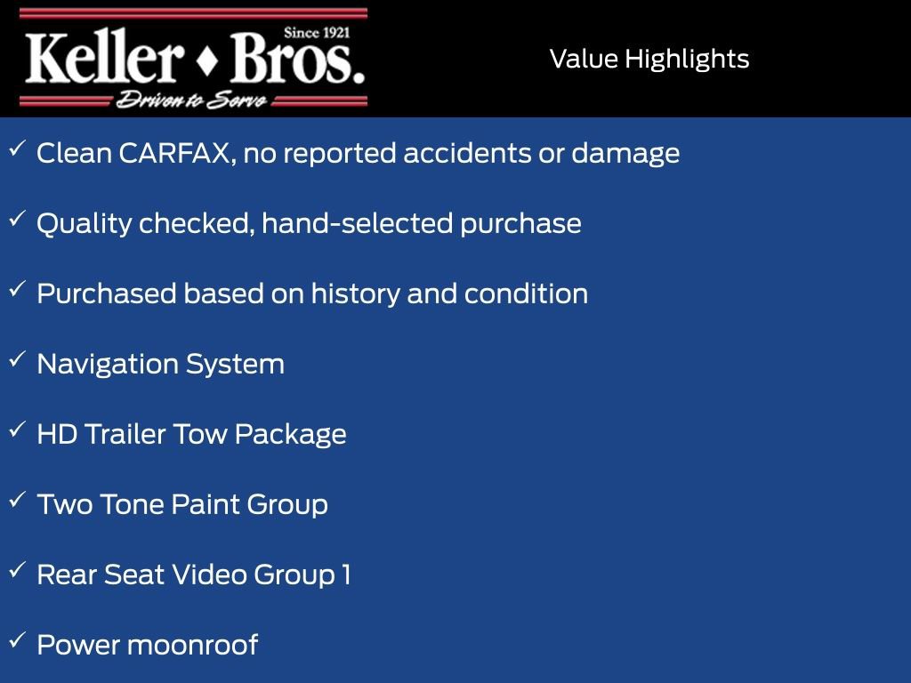Used 2022 Jeep Grand Wagoneer Series III w/ Rear Seat Video Group 1 AWD/4WD image 9