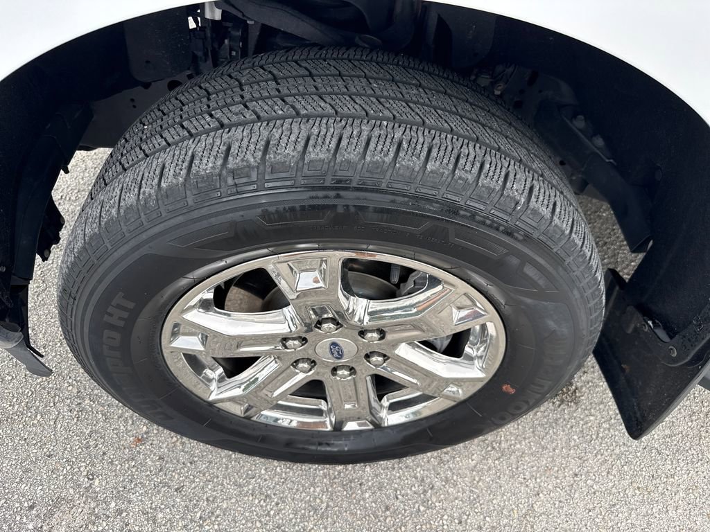 Certified 2023 Ford F150 XLT w/ Equipment Group 302A High RWD image 12