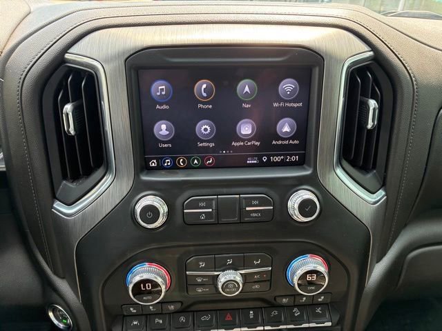 Used 2019 GMC Sierra 1500 Denali w/ Denali Ultimate Package AWD/4WD image 29
