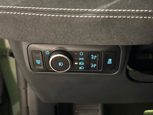 Certified 2025 Ford Mustang Mach-E GT AWD/4WD image 18