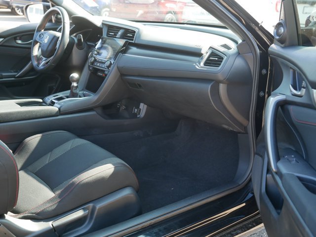 Used 2019 Honda Civic Si image 19