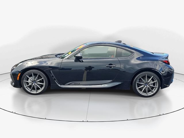 Used 2025 Subaru BRZ Limited RWD image 6