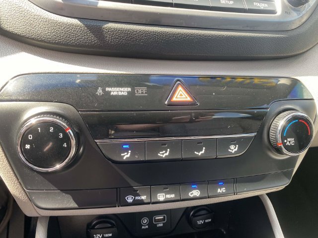 Used 2018 Hyundai Tucson SE FWD image 25