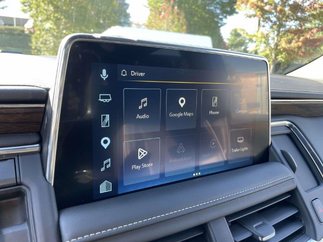 Used 2023 Chevrolet Tahoe Premier w/ Premium Package 2 AWD/4WD image 33