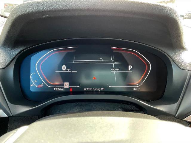 Used 2020 BMW X3 xDrive30i AWD/4WD image 15