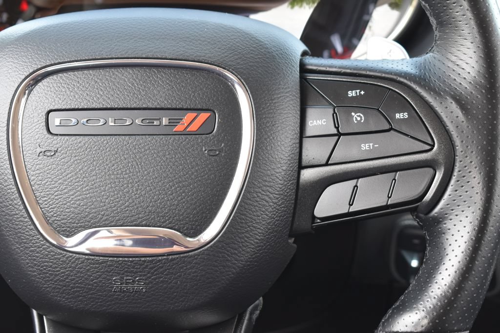 Used 2020 Dodge Durango GT AWD/4WD image 18