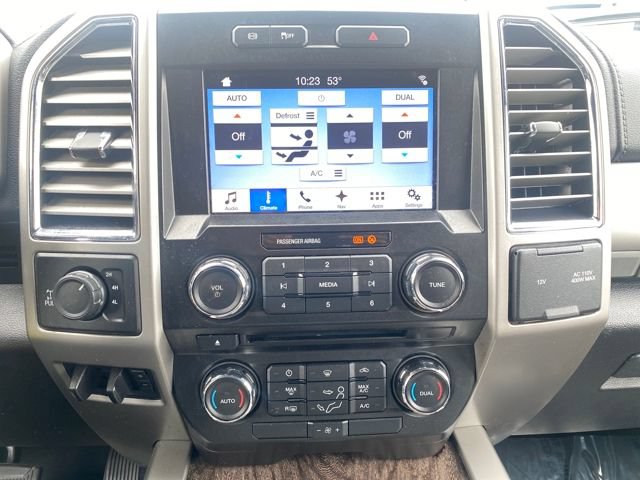 Certified 2017 Ford F250 Lariat w/ Chrome Package AWD/4WD image 19