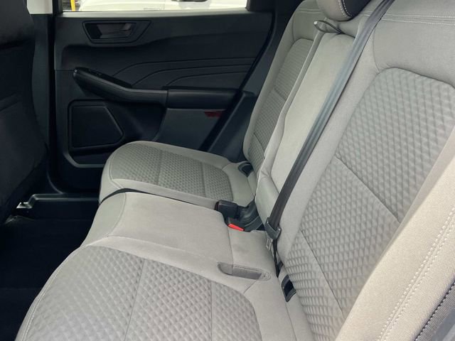 Certified 2022 Ford Escape SE w/ Convenience Package AWD/4WD image 25