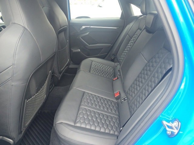 Used 2023 Audi RS 3 image 10