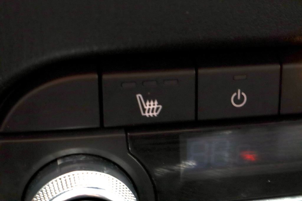 Used 2025 MAZDA CX-5 AWD 2.5 S w/ Select Package image 12