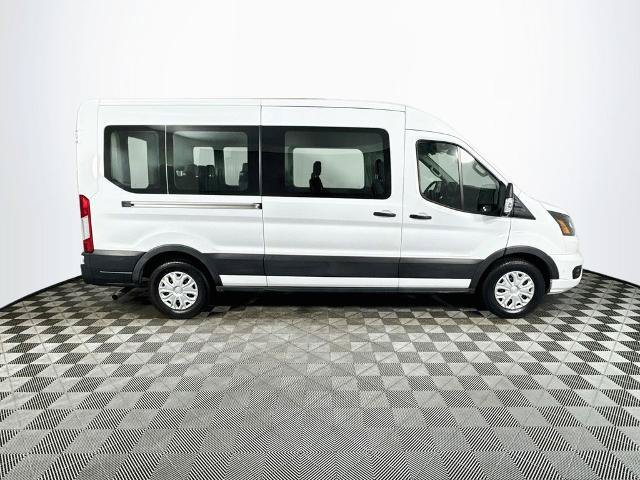 Certified 2023 Ford Transit 350 XLT RWD image 8