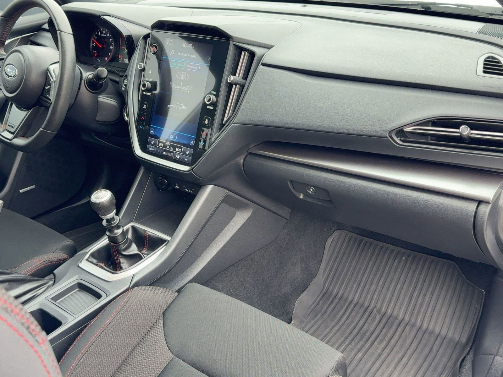 Used 2023 Subaru WRX Premium image 30