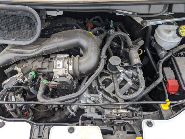 Certified 2025 Ford Transit 250 Low Roof w/ Exterior Upgrade Package RWD image 23