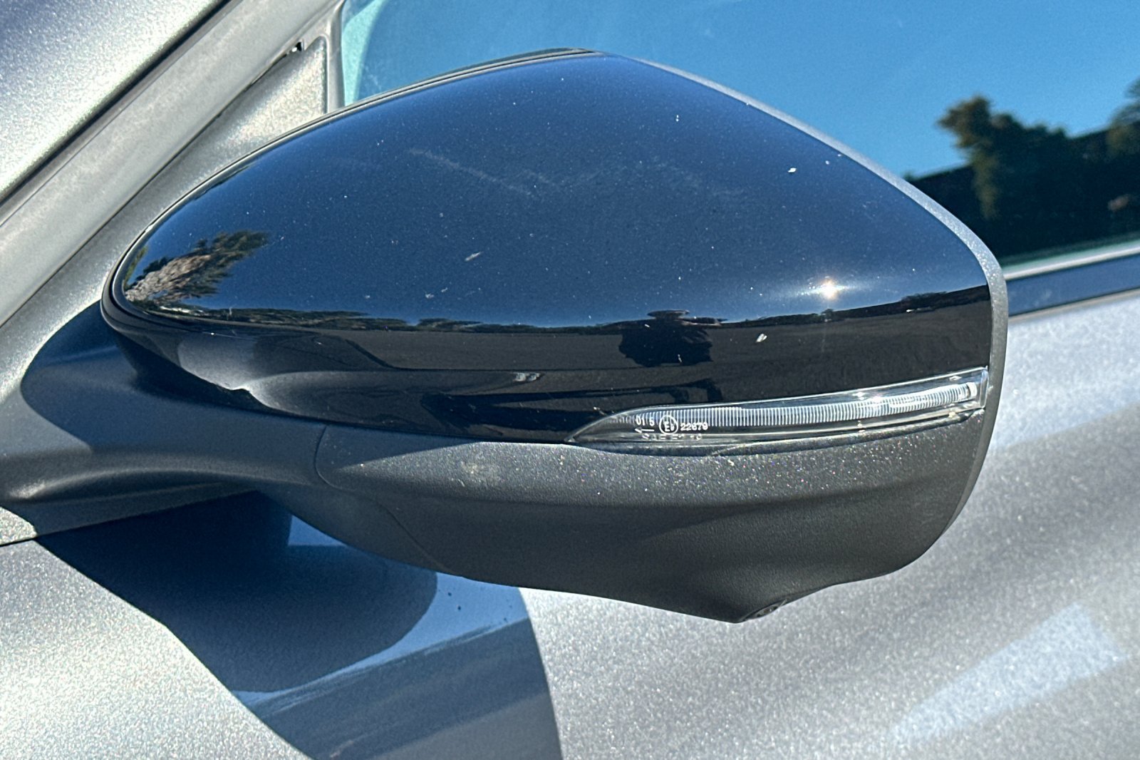 Certified 2023 Ford Mustang Mach-E Premium RWD image 54