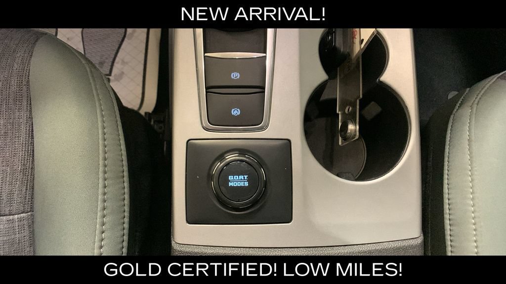 Certified 2022 Ford Bronco Sport Big Bend AWD/4WD image 36
