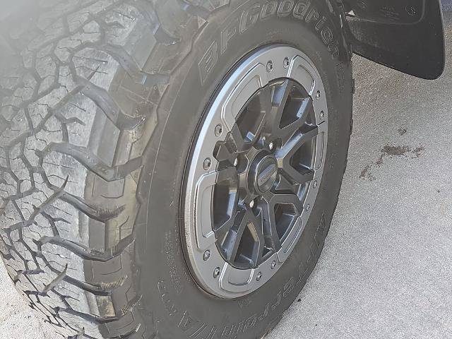 Certified 2024 Ford Ranger Raptor AWD/4WD image 30