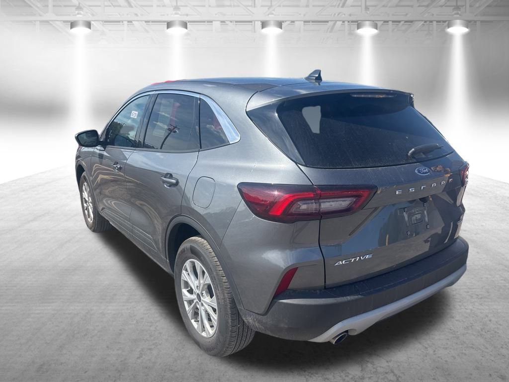 Certified 2024 Ford Escape Active image 4