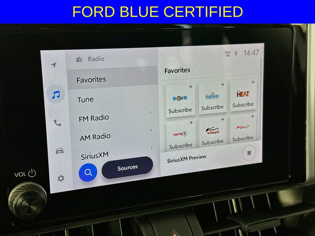 Used 2023 Toyota RAV4 XLE w/ Convenience Package FWD image 17