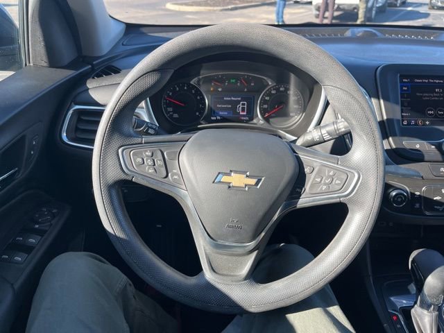 Used 2023 Chevrolet Equinox LT image 27