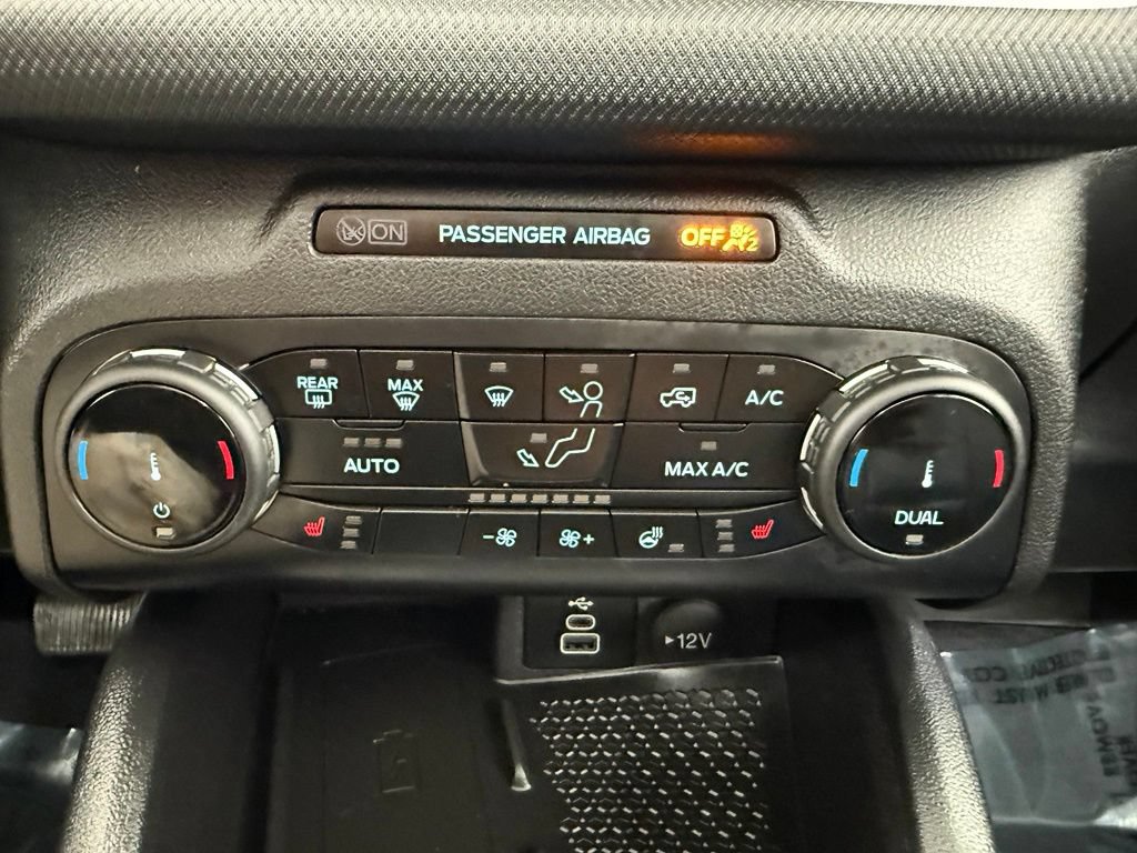 Certified 2024 Ford Bronco Sport Outer Banks w/ Tech Package AWD/4WD image 36