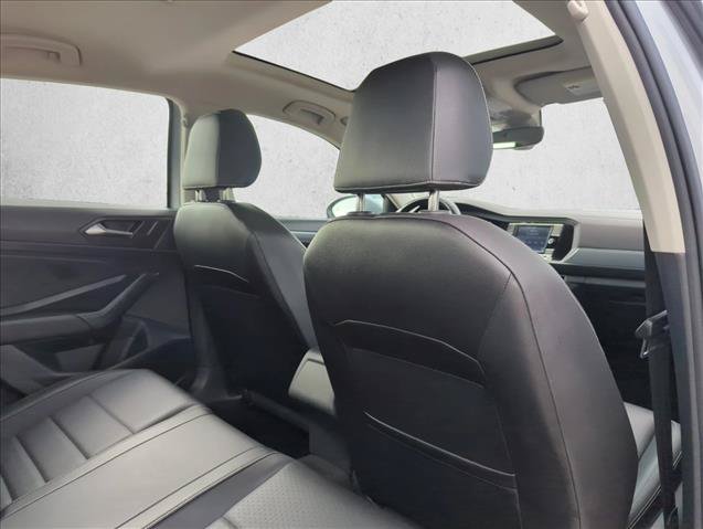 Used 2024 Volkswagen Jetta SE FWD image 21