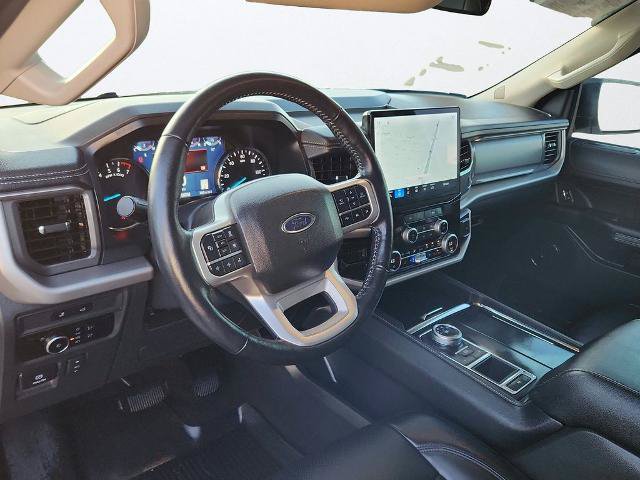 Certified 2024 Ford Expedition XLT RWD image 9