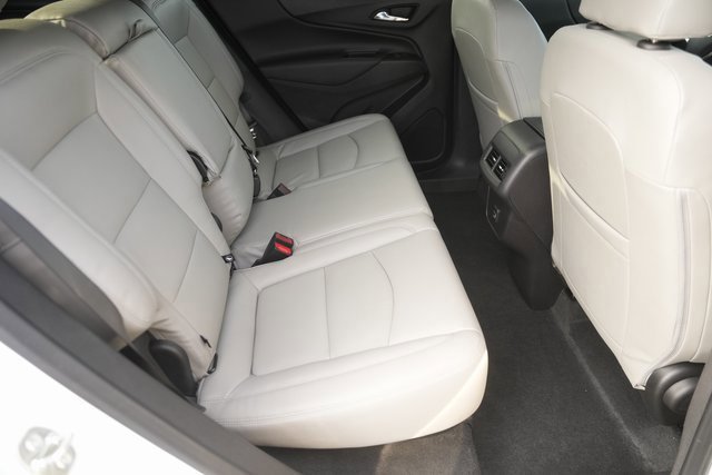 Used 2024 Chevrolet Equinox LT image 15