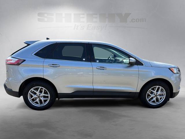 Certified 2024 Ford Edge SEL AWD/4WD image 10