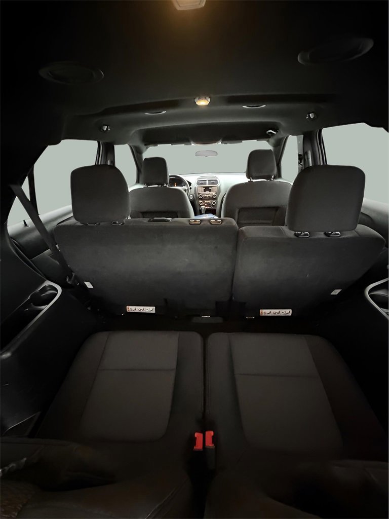 Certified 2018 Ford Explorer XLT image 15