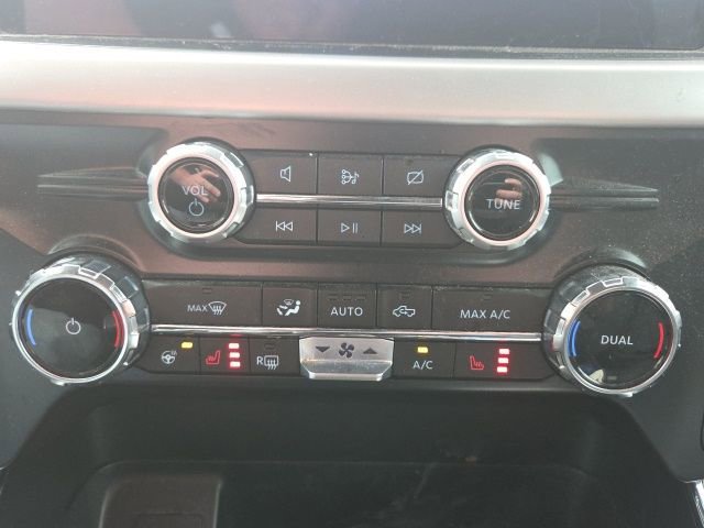 Certified 2023 Ford F150 Lightning XLT w/ Equipment Group 312A High image 31