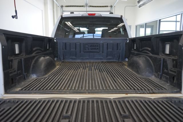 Certified 2023 Ford F150 XLT AWD/4WD image 15
