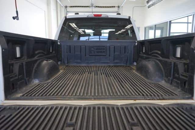 Certified 2023 Ford F150 XLT AWD/4WD image 15