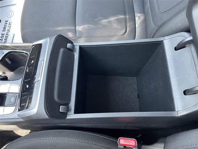 Used 2022 Hyundai Tucson SEL w/ Cargo Package FWD image 30