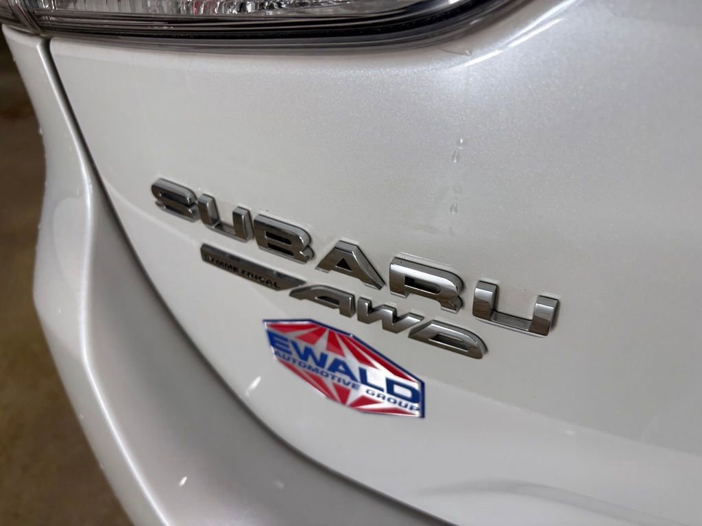 Used 2024 Subaru Forester Premium AWD/4WD image 29
