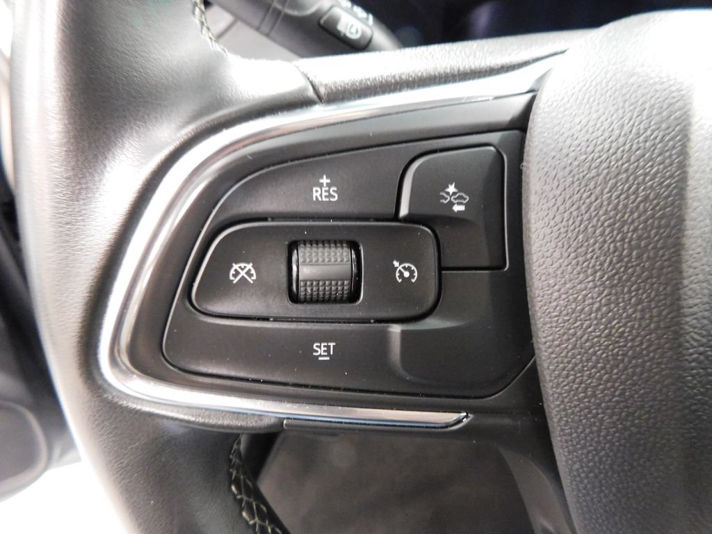 Used 2025 Buick Encore GX Preferred FWD image 21