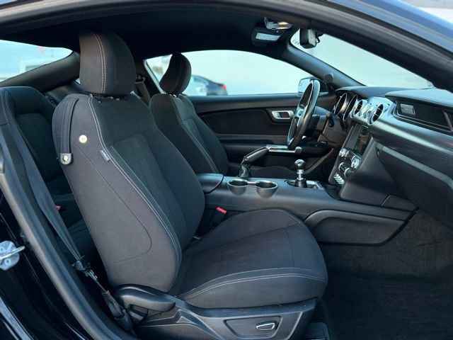 Certified 2018 Ford Mustang GT w/ GT Performance Package image 13